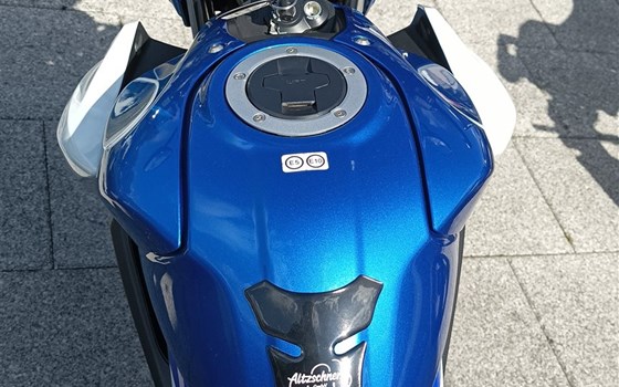 Gebrauchtmotorrad Suzuki GSX-S125 - Bild 5