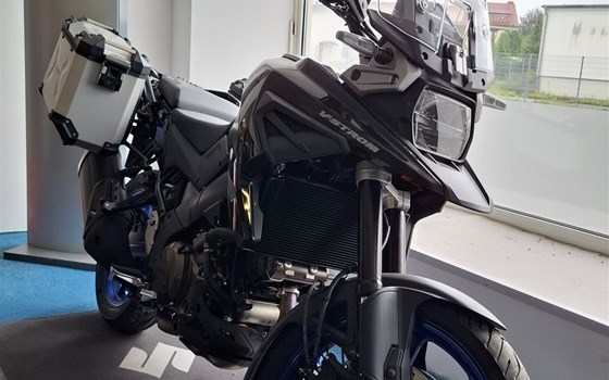 Neufahrzeug Suzuki V-Strom 1050 - Bild 1