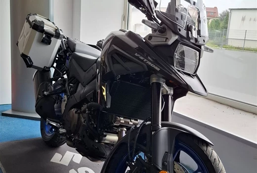 Suzuki V-Strom 1050
