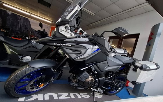 Neufahrzeug Suzuki V-Strom 1050 - Bild 3