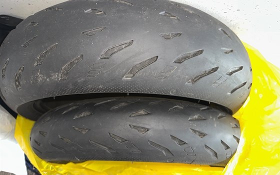 Gebrauchtmotorrad Aprilia RS 660 - Bild 10