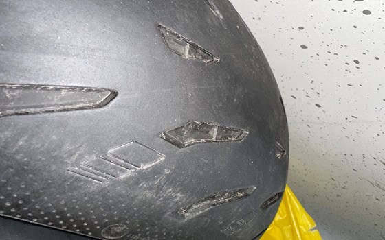 Gebrauchtmotorrad Aprilia RS 660 - Bild 11