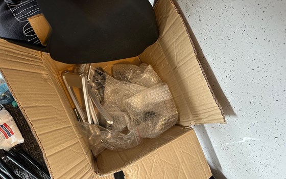 Gebrauchtmotorrad Aprilia RS 660 - Bild 14