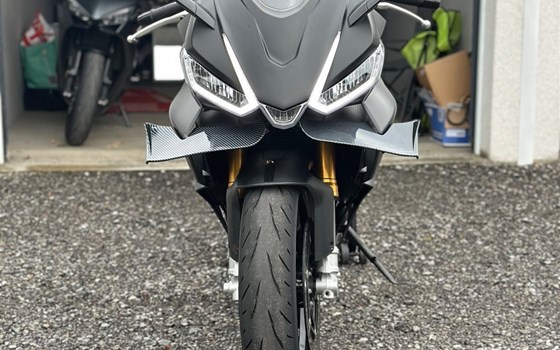 Gebrauchtmotorrad Aprilia RS 660 - Bild 8