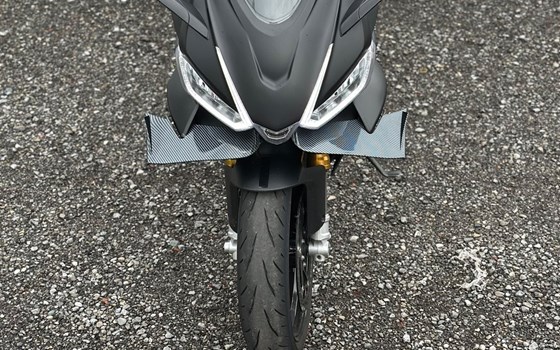 Gebrauchtmotorrad Aprilia RS 660 - Bild 9 Gebrauchtmotorrad Aprilia RS 660 - Bild 9