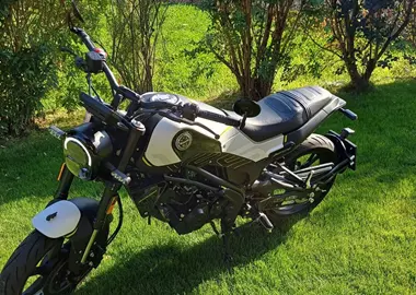 Gebrauchte Gebrauchte