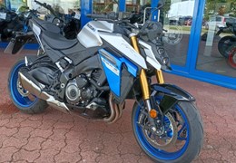 Gebrauchte Suzuki GSX-S1000