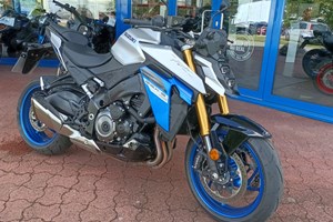 Angebot Suzuki GSX-S1000