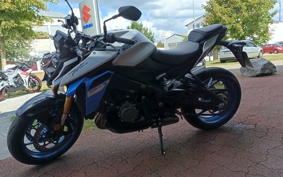 Gebrauchtmotorrad Suzuki GSX-S1000 - Bild 3