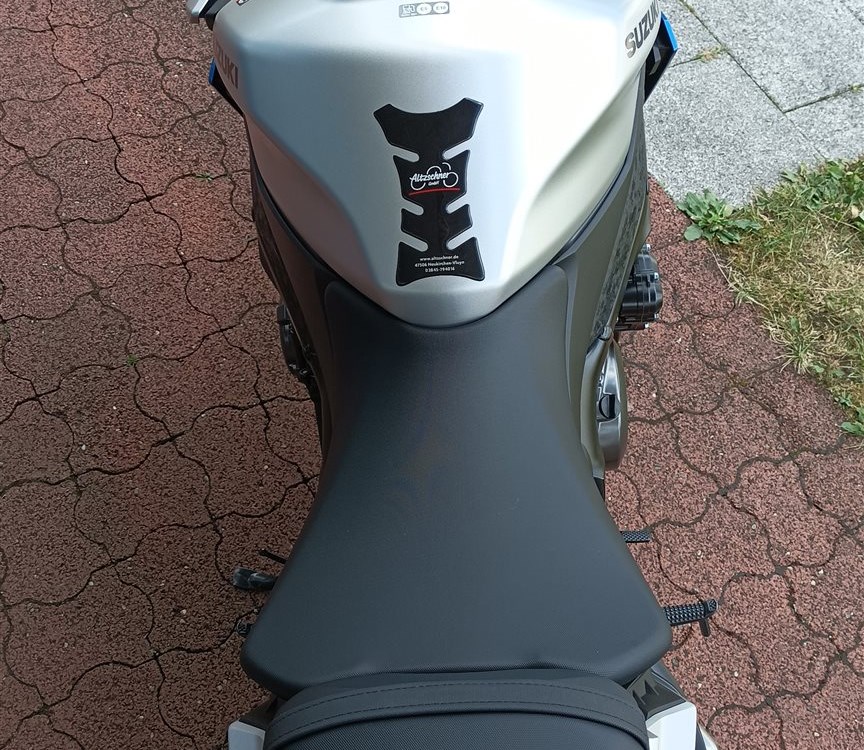 Angebot Suzuki GSX-S1000