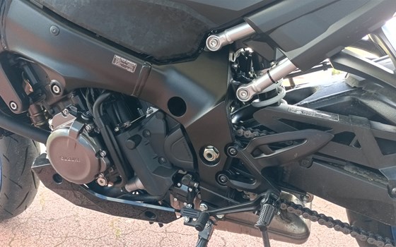 Gebrauchtmotorrad Suzuki GSX-S1000 - Bild 5