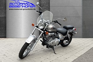 Angebot Suzuki Intruder VL 125 LC