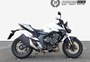 Motorrad