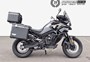 Motorrad