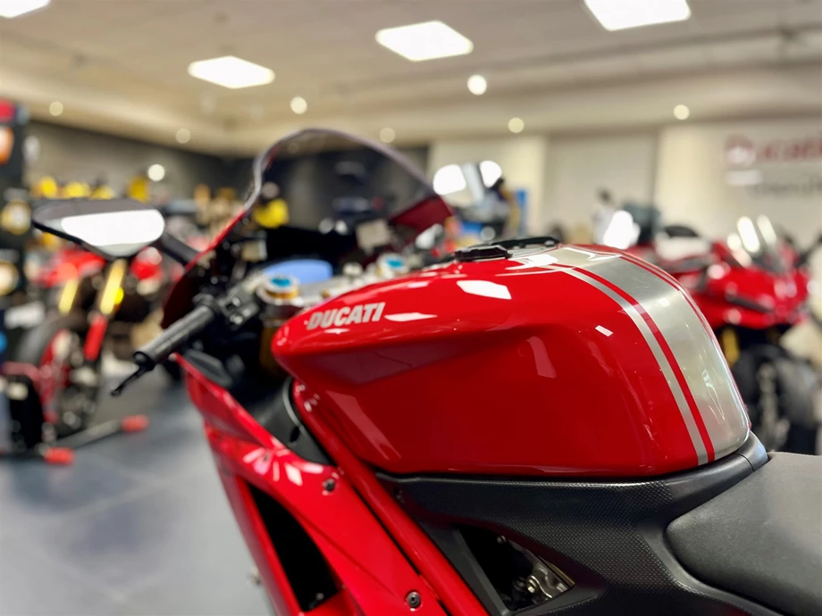 Angebot Ducati 1198 SP Bild 9: Angebot Ducati 1198 SP