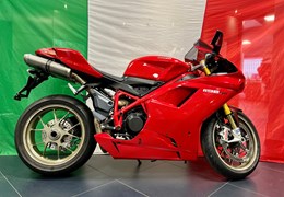 Gebrauchte Ducati 1198 SP