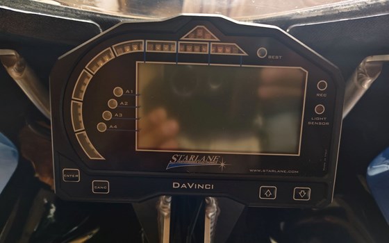 Gebrauchtmotorrad Suzuki GSX-R 750 - Bild 7