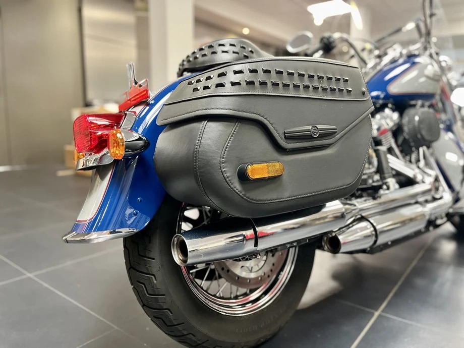 Angebot Harley-Davidson Softail Heritage Classic 114 FLHCS Bild 10: Angebot Harley-Davidson Softail Heritage Classic 114 FLHCS