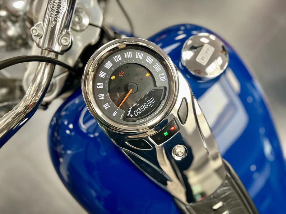 Angebot Harley-Davidson Softail Heritage Classic 114 FLHCS Bild 12: Angebot Harley-Davidson Softail Heritage Classic 114 FLHCS