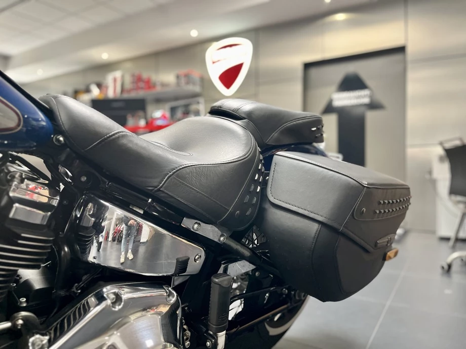 Angebot Harley-Davidson Softail Heritage Classic 114 FLHCS Bild 9: Angebot Harley-Davidson Softail Heritage Classic 114 FLHCS