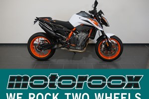 Angebot KTM 890 Duke R