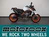 KTM 890 Duke R