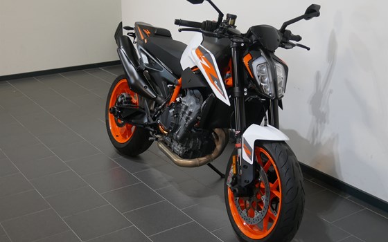 Gebrauchtmotorrad KTM 890 Duke R - Bild 5