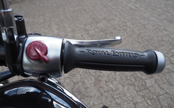 Gebrauchtmotorrad Royal Enfield Super Meteor 650 - Bild 17