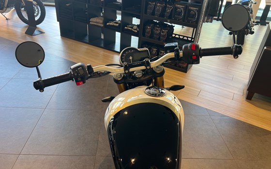 Neufahrzeug Triumph Speed 400 - Bild 5