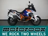 KTM 1290 Super Adventure R