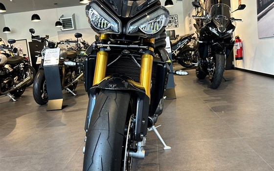 Neufahrzeug Triumph Speed Triple 1200 RS - Bild 3