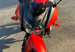 Gebrauchte Kawasaki Z 750S Gebrauchte Kawasaki Z 750S