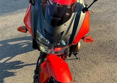 Gebrauchte Gebrauchte