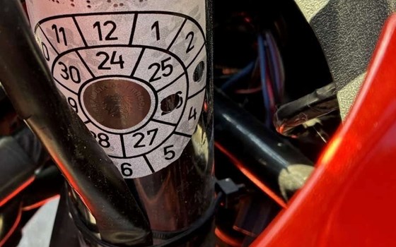 Gebrauchtmotorrad Kawasaki Z 750S - Bild 11 Gebrauchtmotorrad Kawasaki Z 750S - Bild 11