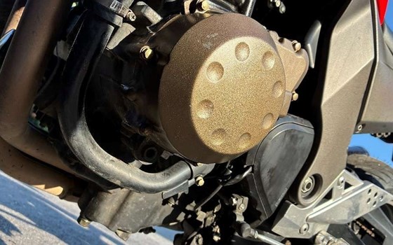 Gebrauchtmotorrad Kawasaki Z 750S - Bild 12 Gebrauchtmotorrad Kawasaki Z 750S - Bild 12