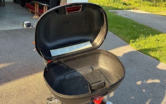 Gebrauchtmotorrad Kawasaki Z 750S - Bild 17 Gebrauchtmotorrad Kawasaki Z 750S - Bild 17