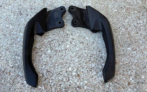 Gebrauchtmotorrad Kawasaki Z 750S - Bild 18 Gebrauchtmotorrad Kawasaki Z 750S - Bild 18