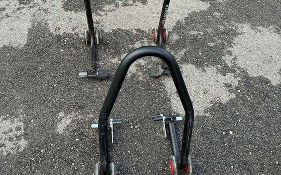 Gebrauchtmotorrad Kawasaki Z 750S - Bild 19 Gebrauchtmotorrad Kawasaki Z 750S - Bild 19