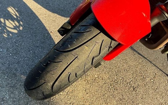 Gebrauchtmotorrad Kawasaki Z 750S - Bild 8 Gebrauchtmotorrad Kawasaki Z 750S - Bild 8