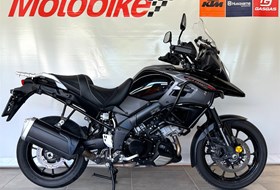 Suzuki V-Strom 1000