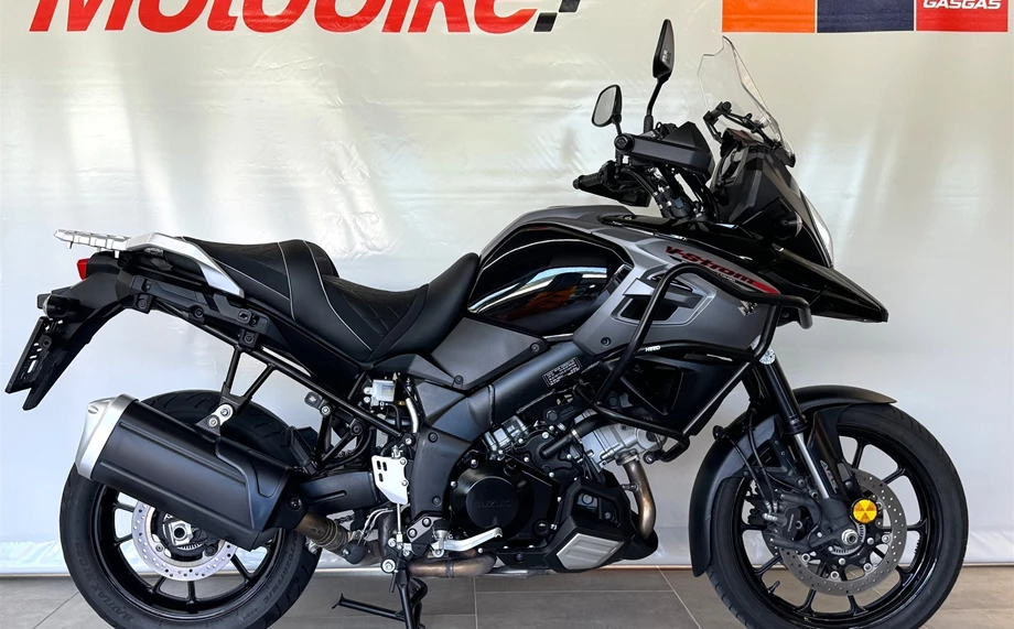 Angebot Suzuki V-Strom 1000 Bild 1: Angebot Suzuki V-Strom 1000