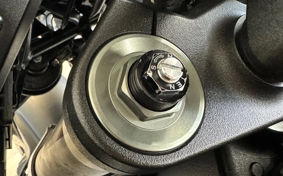 Angebot Suzuki V-Strom 1000 Bild 10: Angebot Suzuki V-Strom 1000