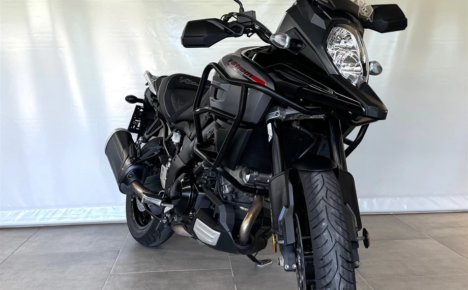 Angebot Suzuki V-Strom 1000 Bild 11: Angebot Suzuki V-Strom 1000