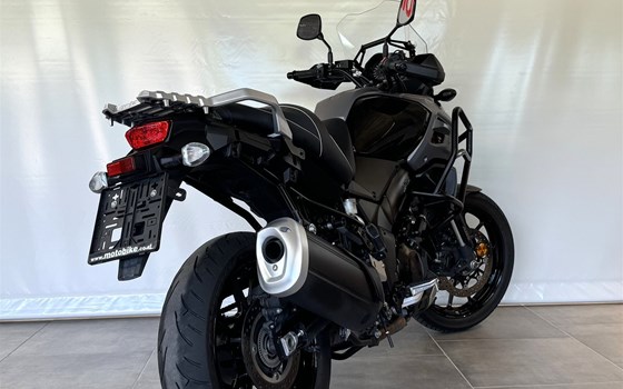 Gebrauchtmotorrad Suzuki V-Strom 1000 - Bild 12 Gebrauchtmotorrad Suzuki V-Strom 1000 - Bild 12