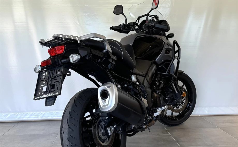Angebot Suzuki V-Strom 1000 Bild 12: Angebot Suzuki V-Strom 1000