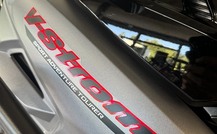 Angebot Suzuki V-Strom 1000 Bild 4: Angebot Suzuki V-Strom 1000