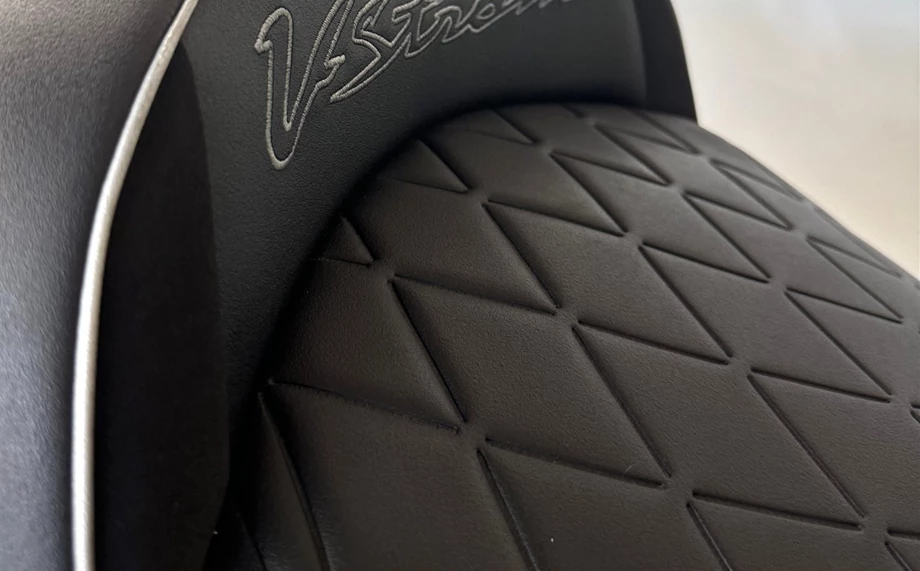 Angebot Suzuki V-Strom 1000 Bild 5: Angebot Suzuki V-Strom 1000