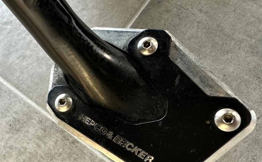 Angebot Suzuki V-Strom 1000 Bild 8: Angebot Suzuki V-Strom 1000