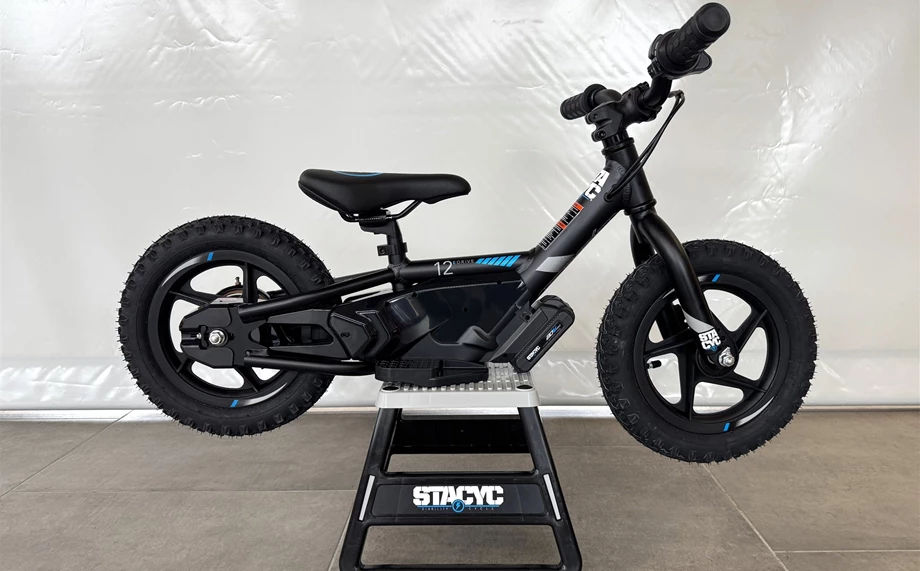 Angebot STACYC 12eDRIVE Bild 1: Angebot STACYC 12eDRIVE