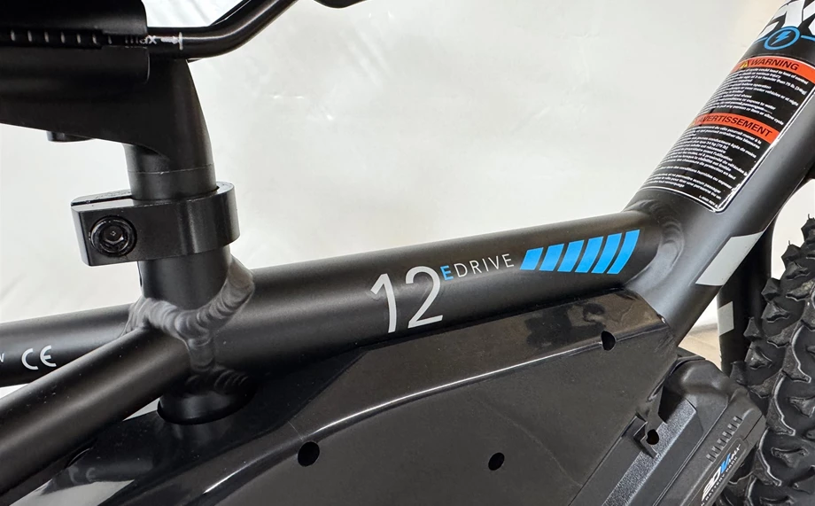 Angebot STACYC 12eDRIVE Bild 2: Angebot STACYC 12eDRIVE